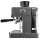 Кофеварка Cecotec Power Espresso 20 Barista Barista Steel & Grind (A01_EU01_117505)