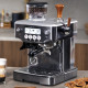 Кофеварка Cecotec Power Espresso 20 Barista Barista Steel & Grind (A01_EU01_117505)