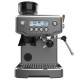 Кофеварка Cecotec Power Espresso 20 Barista Barista Steel & Grind (A01_EU01_117505)