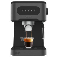 Кофеварка рожковая Cecotec Power Espresso 20 ColdBrew (CCTC-00268)