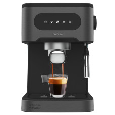 Кофеварка рожковая Cecotec Power Espresso 20 ColdBrew (CCTC-00268)