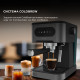 Кофеварка рожковая Cecotec Power Espresso 20 ColdBrew (CCTC-00268)