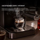 Кофеварка рожковая Cecotec Power Espresso 20 ColdBrew (CCTC-00268)