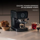 Кофеварка рожковая Cecotec Power Espresso 20 ColdBrew Touch (CCTC-00269)