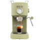 Кавоварка Cecotec  Power Espresso 20 Retro Green (CCTC-01723)
