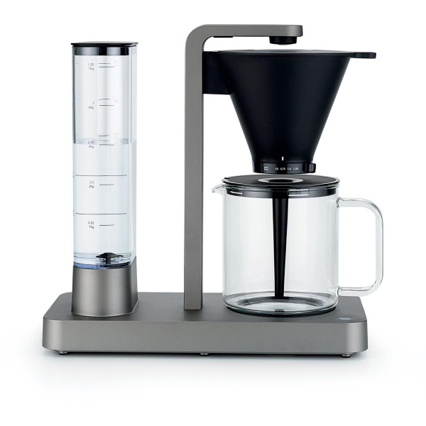 Кофеварка Wilfa Performance CM7T-125 (602274)
