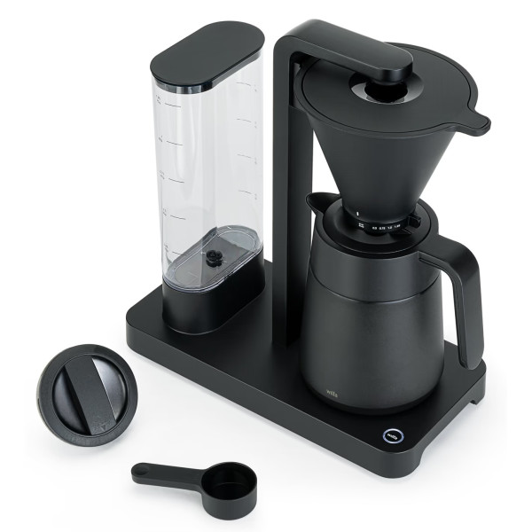 Кофеварка Wilfa Performance Thermo CM9B-T125 (602278)