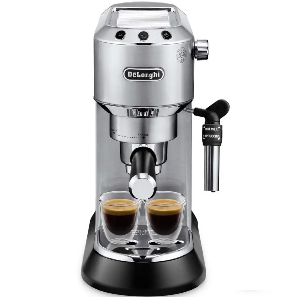 Кофеварка рожковая Delonghi EC 685 M Dedica
