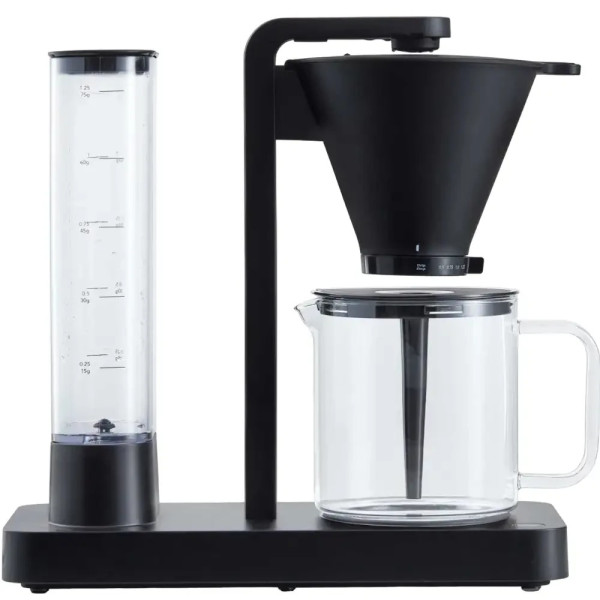 Кофеварка Wilfa Performance WSPL-3B (602263)