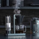Кофеварка Wilfa Performance WSPL-3B (602263)