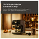 Кофеварка рожковая Krups Authentic C50 XP381810