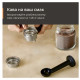 Кофеварка рожковая Krups Authentic C50 XP381810