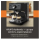 Кофеварка рожковая Krups Authentic C50 XP381810