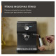 Кофеварка рожковая Krups Authentic C50 XP381810