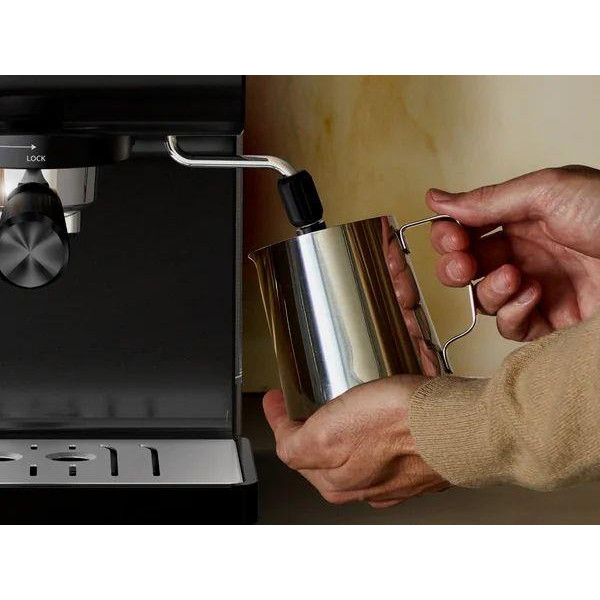 Кофеварка рожковая Krups Authentic C50 XP381810