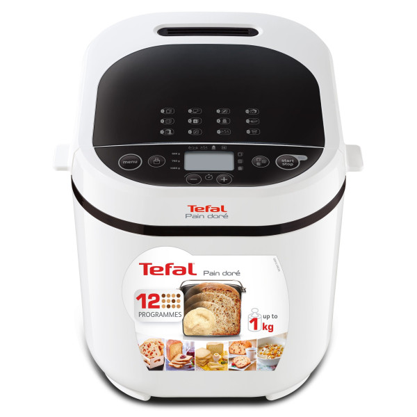 Хлібопіч Tefal Pain Dore PF210138