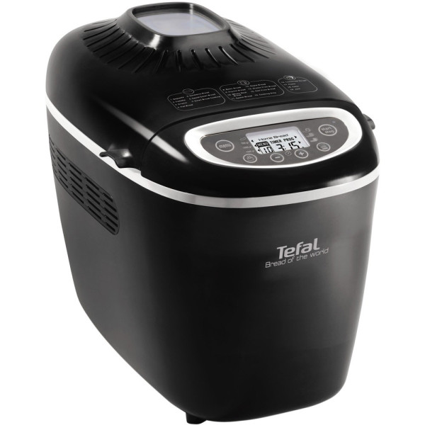Хлебопечь Tefal Bread of the World PF611838