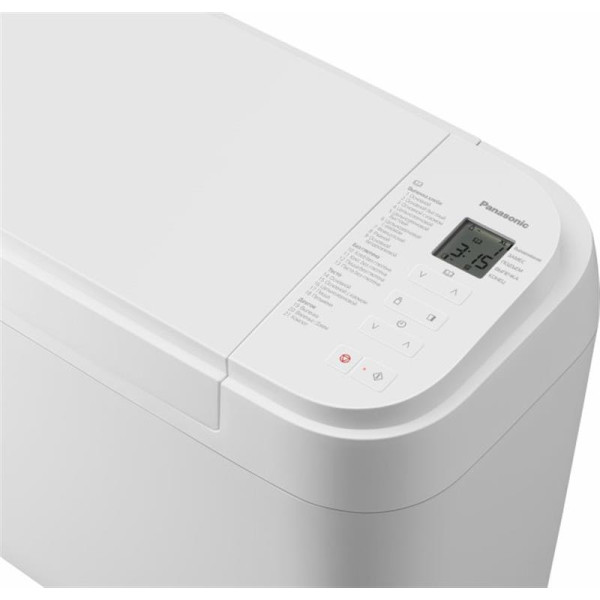 Хлебопечь Panasonic SD-B2510WTS