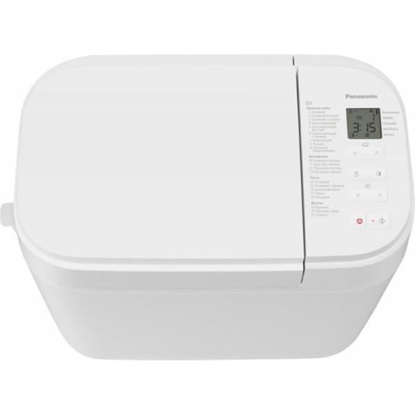 Хлебопечь Panasonic SD-B2510WTS