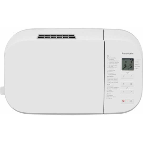 Хлебопечь Panasonic SD-B2510WTS