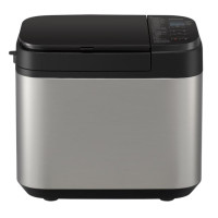 Хлебопечь Panasonic SD-YR2550STS