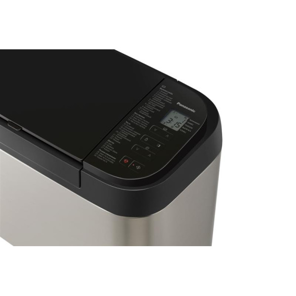 Хлебопечь Panasonic SD-YR2550STS
