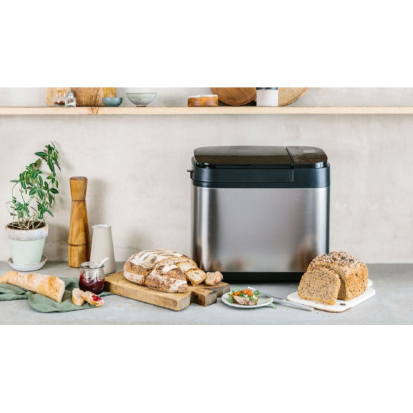 Хлебопечь Panasonic SD-YR2550STS