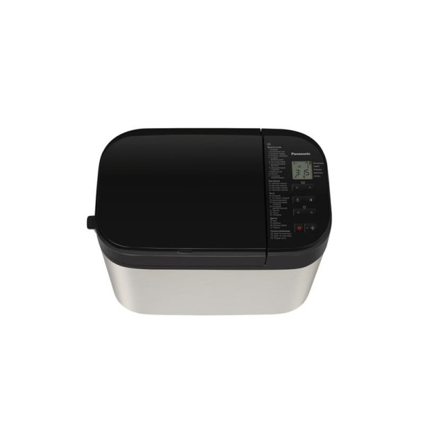 Хлебопечь Panasonic SD-YR2550STS