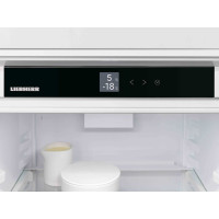 Холодильник Liebherr CNDGD 5203 Pure