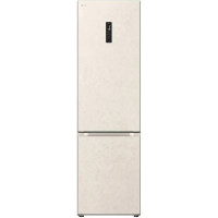 Холодильник LG GC-B509FEMW
