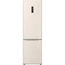 Холодильник LG GC-B509FEMW