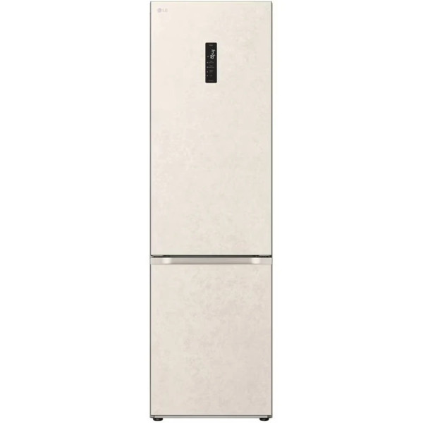 Холодильник LG GC-B509FEMW