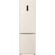 Холодильник LG GC-B509FEMW