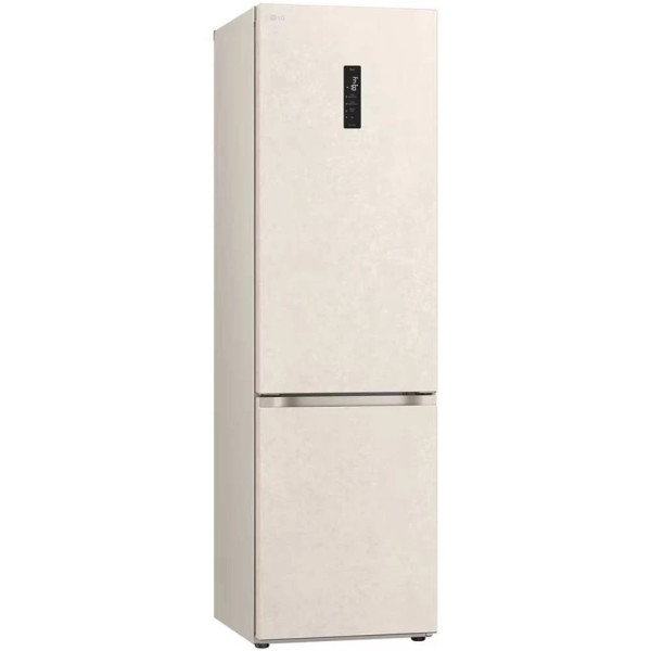 Холодильник LG GC-B509FEMW