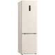 Холодильник LG GC-B509FEMW
