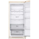Холодильник LG GC-B509FEMW