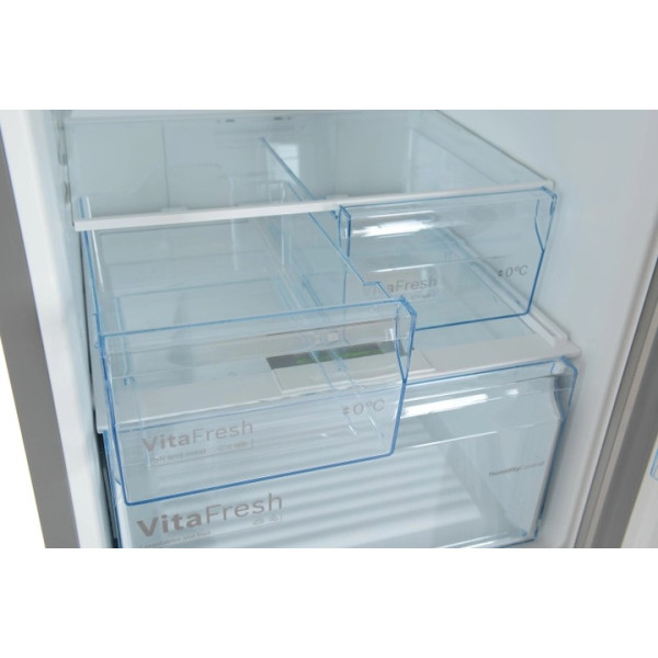 Холодильник Bosch KGN39XI326
