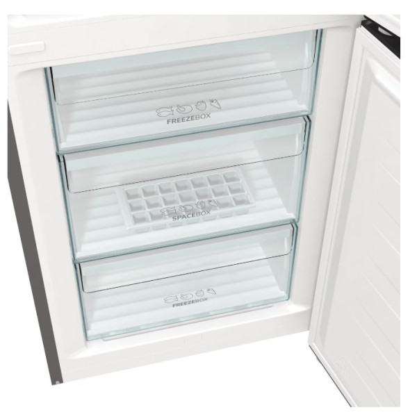 Холодильник Gorenje NRK6202EXL4