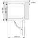 Холодильник Gorenje NRK6202EXL4