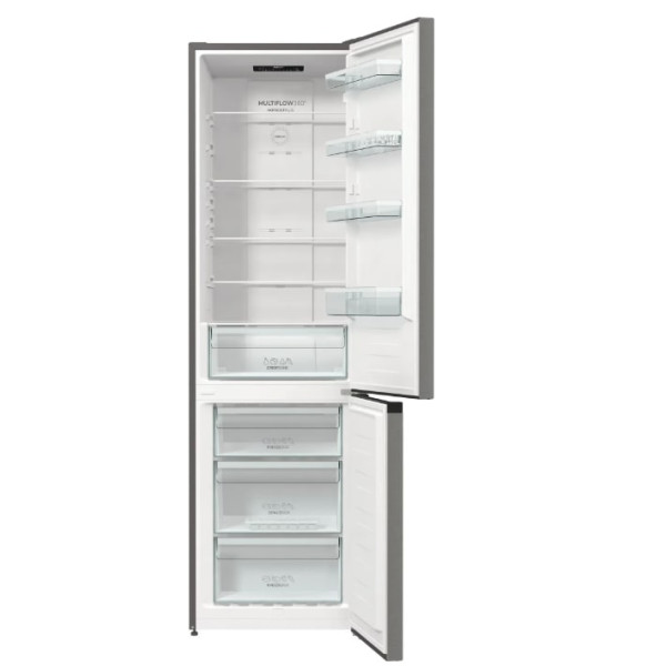 Холодильник Gorenje NRK6202EXL4