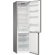 Холодильник Gorenje NRK6202EXL4