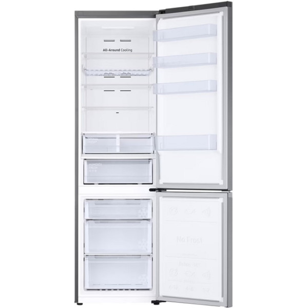 Холодильник Samsung RB38C679ES9/UA