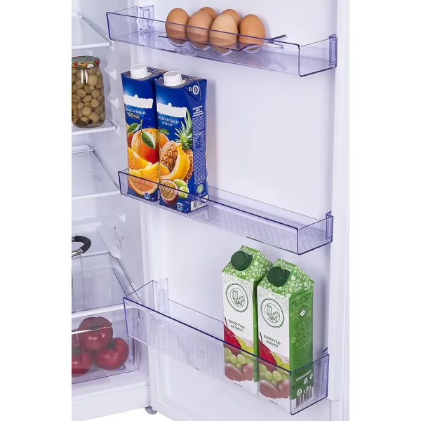 Холодильник Beko RDSA280K20W