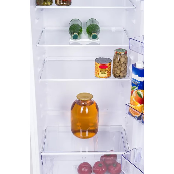 Холодильник Beko RDSA280K20W