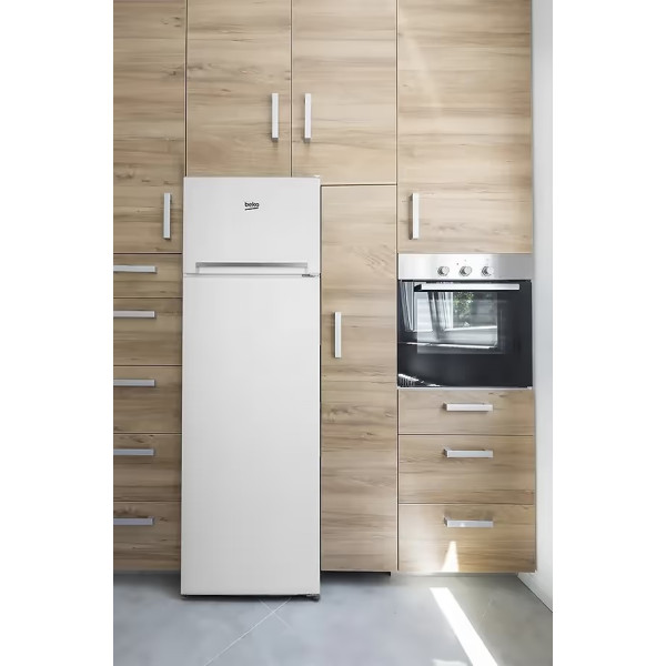 Холодильник Beko RDSA280K20W