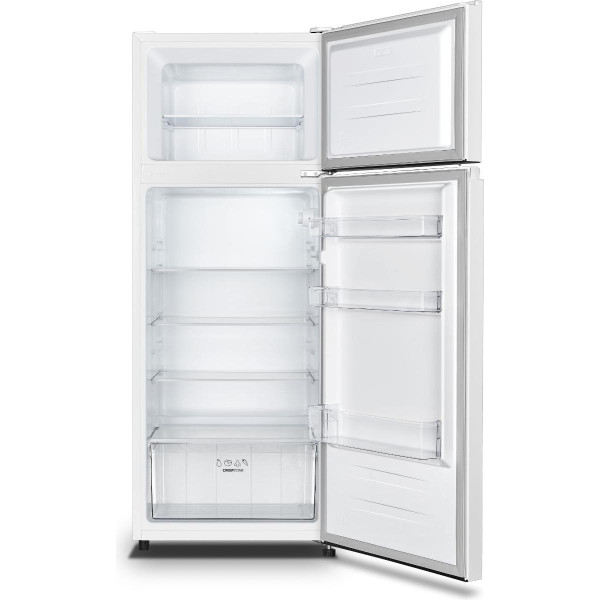 Холодильник Gorenje RF4142PW4