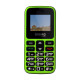 Мобильный телефон Sigma mobile Comfort 50 Hit 2020 Dual Sim Green (4827798120941)