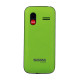 Мобильный телефон Sigma mobile Comfort 50 Hit 2020 Dual Sim Green (4827798120941)