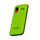 Мобильный телефон Sigma mobile Comfort 50 Hit 2020 Dual Sim Green (4827798120941)