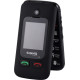 Мобiльний телефон Sigma mobile Comfort 50 Shell Duo Type-C Dual Sim Black (4827798212523)